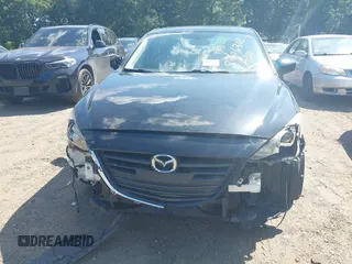 2016 Mazda 3 i Touring with VIN JM1BM1V73G1305473, listed as a IAAI auction lot 40182362 with Not provided miles and . Bid and sale history available at DreamBid. Image 6.