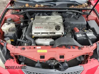 2007 Toyota Solara SE z VIN 4T1FA38P07U118249, wystawiony jako Copart lot #55240755 z przebiegiem 204 602 mil mil oraz Czysty tytuł • Clean title. Historia ofert i sprzedaży dostępna na DreamBid. Obrazek 11.