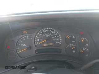 2004 Chevrolet Avalanche z VIN 3GNEK12T84G114477, wystawiony jako IAAI lot #41414239 z przebiegiem 241 844 mil mil oraz . Historia ofert i sprzedaży dostępna na DreamBid. Obrazek 7.