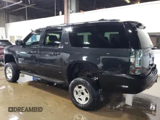 2010 GMC Yukon XL z VIN 1GKUKKE39AR133545, wystawiony jako Copart lot #48622635 z przebiegiem 243 633 mil mil oraz Tytuł czysty. Historia ofert i sprzedaży dostępna na DreamBid. Obrazek 2.