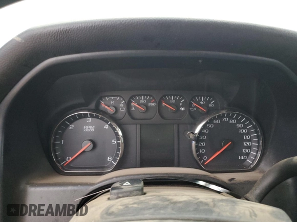 2018 Chevrolet Silverado 1500 Work Truck with VIN 3GCUKNEC1JG476377, listed as a Copart auction lot 45857705 with 0 mi miles and Clean Title. Bid and sale history available at carsss.com. Image 9.