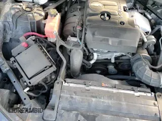 2017 Chevrolet Camaro 2LT z VIN 1G1FD3DX3H0131354, wystawiony jako Copart lot #46414255 z przebiegiem 123 154 mil mil oraz Szkoda całkowita • Salvage title. Historia ofert i sprzedaży dostępna na DreamBid. Obrazek 15.