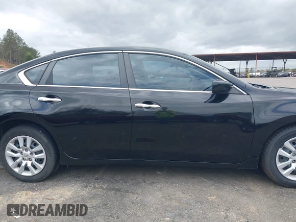 2013 Nissan Altima S with VIN 1N4AL3AP3DC260802, listed as a IAAI auction lot 41824435 with 189,091 mi miles and . Bid and sale history available at DreamBid. Image 13.