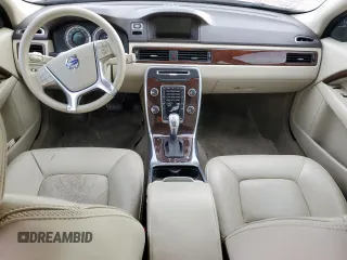 2013 Volvo XC70 3.2L with VIN YV4952BL3D1152332, listed as a Copart auction lot 78247724 with 146,328 mi miles and Salvage Title. Bid and sale history available at DreamBid. Image 8.