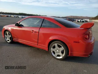 2006 Chevrolet Cobalt with VIN 1G1AP14P267794859, listed as a Copart auction lot 79352254 with 146,766 mi miles and Non Repairable. Bid and sale history available at DreamBid. Image 2.