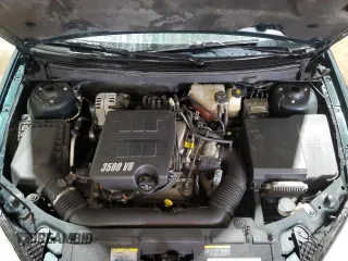2006 Pontiac G6 GT z VIN 1G2ZH158664165013, wystawiony jako Copart lot #51258125 z przebiegiem 71 387 mil mil oraz Szkoda całkowita • Salvage title. Historia ofert i sprzedaży dostępna na DreamBid. Obrazek 11.