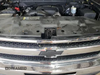 2011 Chevrolet Silverado 1500 LT with VIN 1GCPKSE3XBF135400, listed as a Copart auction lot 55457775 with 149,321 mi miles and Salvage Title. Bid and sale history available at DreamBid. Image 11.