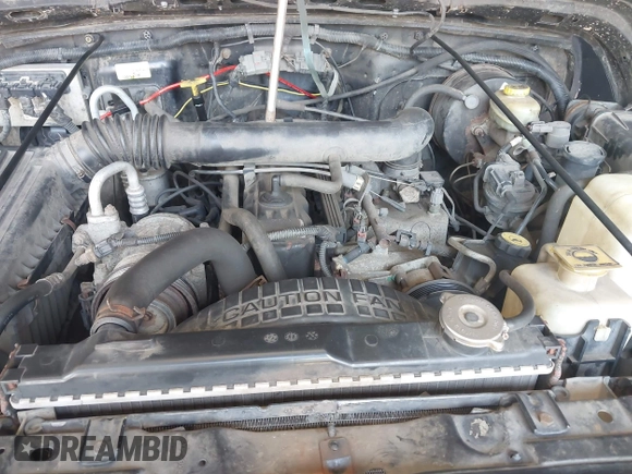 1999 Jeep Wrangler Sport with VIN 1J4FY19S4XP494405, listed as a IAAI auction lot 42542416 with 168,856 mi miles and . Bid and sale history available at DreamBid. Image 10.