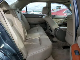 2004 Acura RL w/Navigation System with VIN JH4KA96604C007250, listed as a Copart auction lot 49997655 with 236,342 mi miles and Salvage Title. Bid and sale history available at DreamBid. Image 10.