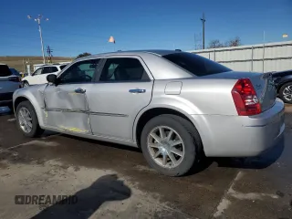 2010 Chrysler 300 Touring with VIN 2C3CK5CVXAH151294, listed as a Copart auction lot 50327675 with 130,359 mi miles and Salvage Title. Bid and sale history available at carsss.com. Image 2.