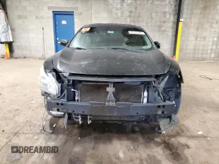 2012 Nissan Maxima SV с VIN 1N4AA5AP3CC826344, выставлен на аукционе Copart как лот 55571565 с пробегом Не указан миль и Списание • Salvage title. История ставок и продаж доступна на DreamBid. Изображение 5.