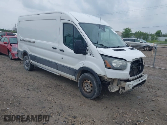 2015 Ford Transit Cargo с VIN 1FTNR2CM6FKA78480, выставлен на аукционе IAAI как лот 42516077 с пробегом 165 424 миль миль и . История ставок и продаж доступна на DreamBid. Изображение 1.