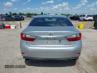 2016 Lexus ES 330 with VIN 58ABK1GG5GU034440, listed as a IAAI auction lot 42055251 with 105,677 mi miles and . Bid and sale history available at DreamBid. Image 16.