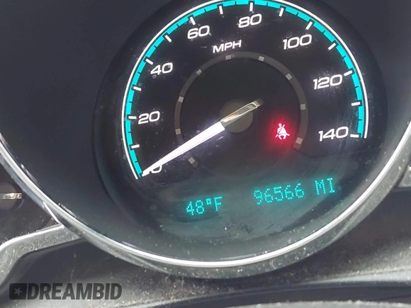 2009 Chevrolet Malibu 2LT with VIN 1G1ZJ57B99F142049, listed as a IAAI auction lot 41958467 with 96,566 mi miles and . Bid and sale history available at DreamBid. Image 7.