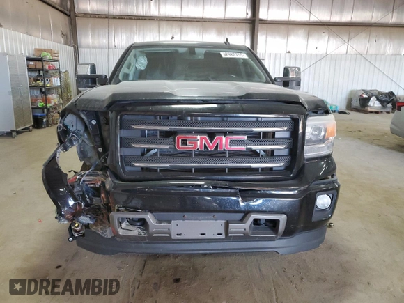2015 GMC Sierra 1500 SLE z VIN 1GTV2UEC6FZ379178, wystawiony jako Copart lot #42980755 z przebiegiem 141 379 mil mil oraz Szkoda całkowita • Salvage title. Historia ofert i sprzedaży dostępna na DreamBid. Obrazek 5.
