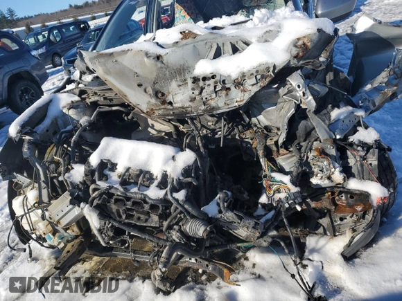 2014 Mazda CX-5 Sport with VIN JM3KE4BE2E0360024, listed as a Copart auction lot 47014035 with Not provided miles and Salvage title. Bid and sale history available at DreamBid. Image 13.