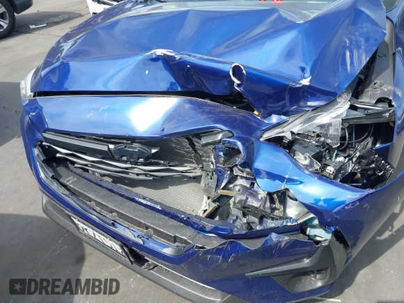 2024 Subaru Impreza z VIN JF1GUABC9R8323581, wystawiony jako IAAI lot #41711042 z przebiegiem 9 045 mil mil oraz . Historia ofert i sprzedaży dostępna na DreamBid. Obrazek 18.