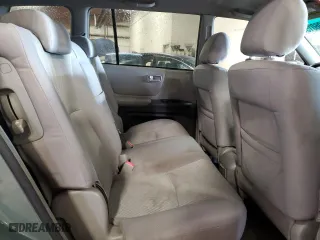 2006 Toyota Highlander w/3rd Row with VIN JTEDP21A960095596, listed as a Copart auction lot 42136015 with 343,056 mi miles and Clean Title. Bid and sale history available at carsss.com. Image 11.