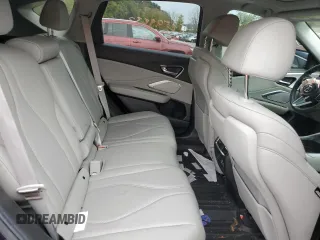 2019 Acura RDX w/Technology Pkg with VIN 5J8TC2H55KL034616, listed as a Copart auction lot 72599233 with 68,144 mi miles. Bid and sale history available at carsss.com. Image 10.
