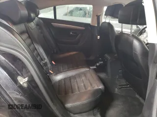 2014 Volkswagen CC R-Line with VIN WVWBN7AN3EE502914, listed as a Copart auction lot 80935124 with 154,222 mi miles and Salvage Title. Bid and sale history available at carsss.com. Image 10.
