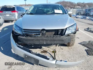 2014 Volkswagen Passat S w/Nav with VIN 1VWAP7A35EC052552, listed as a IAAI auction lot 41377109 with 123,273 mi miles. Bid and sale history available at carsss.com. Image 12.