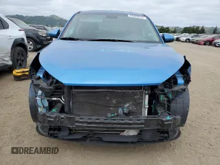2017 Hyundai Tucson SE with VIN KM8J23A47HU485044, listed as a Copart auction lot 53920415 with 79,336 mi miles and Salvage Title. Bid and sale history available at carsss.com. Image 5.