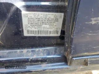 2018 Nissan Sentra SV z VIN 3N1AB7AP6JY303474, wystawiony jako Copart lot #54270405 z przebiegiem Nie podano mil oraz Szkoda całkowita • Salvage title. Historia ofert i sprzedaży dostępna na DreamBid. Obrazek 12.