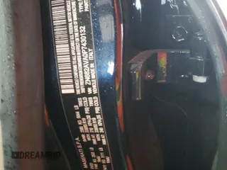 2023 Maserati Grecale GT z VIN ZN682AVA0P7430132, wystawiony jako Copart lot #47907934 z przebiegiem 12 297 mil mil oraz . Historia ofert i sprzedaży dostępna na DreamBid. Obrazek 12.