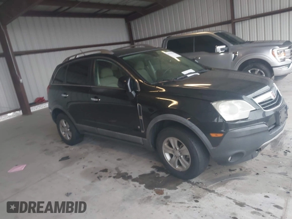 2008 Saturn VUE XE z VIN 3GSCL33P08S688606, wystawiony jako IAAI lot #41994579 z przebiegiem 111 330 mil mil oraz . Historia ofert i sprzedaży dostępna na DreamBid. Obrazek 13.