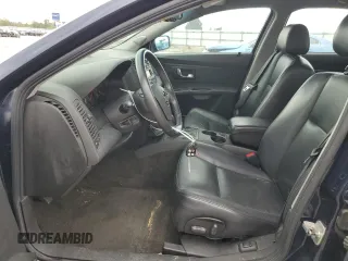 2004 Cadillac CTS with VIN 1G6DM577440116039, listed as a Copart auction lot 73513694 with 130,561 mi miles and Salvage Title. Bid and sale history available at carsss.com. Image 7.