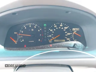 2000 Lexus ES 300 с VIN JT8BF28G7Y0263049, выставлен на аукционе IAAI как лот 42076232 с пробегом 120 805 миль миль и . История ставок и продаж доступна на DreamBid. Изображение 7.