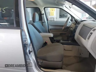 2012 Ford Escape XLS with VIN 1FMCU9C70CKB93771, listed as a IAAI auction lot 41766025 with 151,975 mi miles and . Bid and sale history available at DreamBid. Image 5.