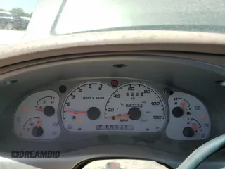 2001 Ford Explorer Sport Trac с VIN 1FMZU77E21UC11034, выставлен на аукционе Copart как лот 64242895 с пробегом 87 365 миль миль и Списание • Salvage title. История ставок и продаж доступна на DreamBid. Изображение 9.