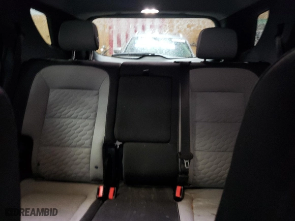 2020 Chevrolet Equinox LT with VIN 3GNAXTEV7LL166763, listed as a Copart auction lot 47749155 with 105,546 mi miles and Salvage Title. Bid and sale history available at carsss.com. Image 10.