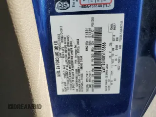 2008 Ford Mustang GT Deluxe z VIN 1ZVHT85H085155666, wystawiony jako Copart lot #47425595 z przebiegiem Nie podano mil oraz Szkody całkowita. Historia ofert i sprzedaży dostępna na DreamBid. Obrazek 14.
