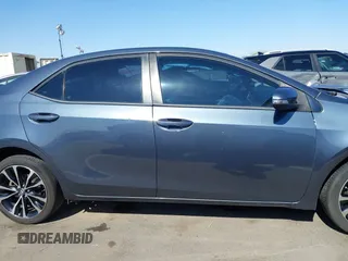 2019 Toyota Corolla L with VIN 2T1BURHE3KC207010, listed as a IAAI auction lot 42004596 with 106,188 mi miles and . Bid and sale history available at DreamBid. Image 13.