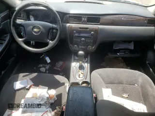 2014 Chevrolet Impala LT с VIN 2G1WB5E32E1108127, выставлен на аукционе Copart как лот 59142925 с пробегом 207 421 миль миль и Списание • Salvage title. История ставок и продаж доступна на DreamBid. Изображение 8.