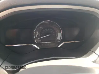 2020 Lincoln MKZ Hybrid Reserve z VIN 3LN6L5LUXLR606340, wystawiony jako Copart lot #65235544 z przebiegiem Nie podano mil oraz Szkoda całkowita • Salvage title. Historia ofert i sprzedaży dostępna na DreamBid. Obrazek 9.