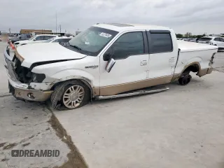 2012 Ford F-150 XL with VIN 1FTFW1CF3CKD29461, listed as a Copart auction lot 53370405 with 0 mi miles and Salvage Title. Bid and sale history available at carsss.com. Image 1.