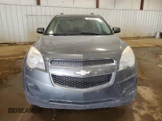 2012 Chevrolet Equinox LT w/1LT with VIN 2GNALDEK6C6327695, listed as a Copart auction lot 54936395 with 198,640 mi miles and Clean Title. Bid and sale history available at carsss.com. Image 5.