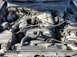 1999 Toyota 4Runner Limited z VIN JT3HN87R3X0219430, wystawiony jako Copart lot #46487885 z przebiegiem 453 337 mil mil oraz Szkoda całkowita • Salvage title. Historia ofert i sprzedaży dostępna na DreamBid. Obrazek 12.