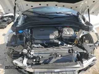 2024 MINI Countryman John Cooper Works z VIN WMZ33BS09R3R45926, wystawiony jako Copart lot #62979634 z przebiegiem 2 993 mil mil oraz Szkoda całkowita • Salvage title. Historia ofert i sprzedaży dostępna na DreamBid. Obrazek 11.