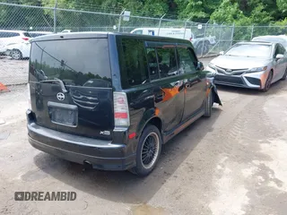 2006 Scion xB with VIN JTLKT324264082353, listed as a IAAI auction lot 42531131 with 264,104 mi miles and . Bid and sale history available at DreamBid. Image 4.