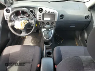 2006 Pontiac Vibe с VIN 5Y2SL65866Z460513, выставлен на аукционе Copart как лот 60838245 с пробегом 136 033 миль миль и Списание • Salvage title. История ставок и продаж доступна на DreamBid. Изображение 8.