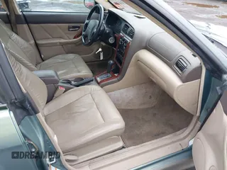 2004 Subaru Legacy Outback Limited with VIN 4S3BE686947210079, listed as a IAAI auction lot 41706210 with 206,340 mi miles and . Bid and sale history available at DreamBid. Image 5.