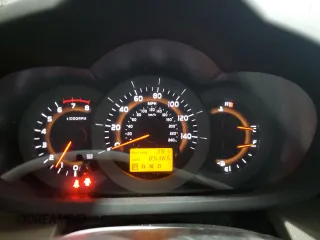 2007 Toyota RAV4 with VIN JTMBK35V775018260, listed as a Copart auction lot 85112334 with 85,365 mi miles and Salvage Title. Bid and sale history available at carsss.com. Image 9.