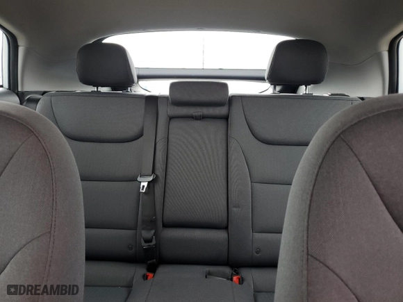 2020 Hyundai Ioniq Plug-In Hybrid SE with VIN KMHC65LD2LU214181, listed as a Copart auction lot 44080285 with NaN miles and Salvage Title. Bid and sale history available at carsss.com. Image 10.