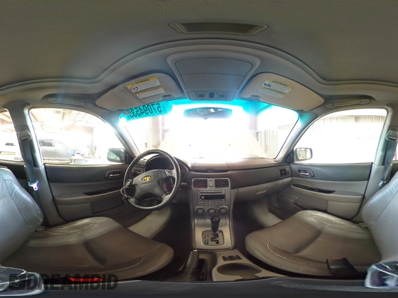 2004 Subaru Forester XS z VIN JF1SG65614H757524, wystawiony jako Copart lot #57094535 z przebiegiem 184 864 mil mil oraz Szkoda całkowita • Salvage title. Historia ofert i sprzedaży dostępna na DreamBid. Obrazek 15.
