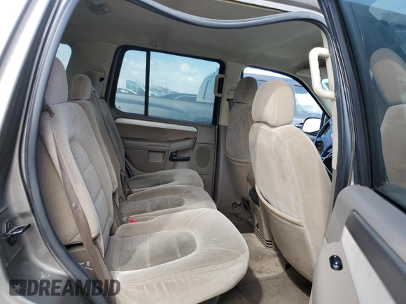 2004 Ford Explorer XLT with VIN 1FMZU73E54UC06615, listed as a Copart auction lot 71686384 with 158,941 mi miles and Clean Title. Bid and sale history available at DreamBid. Image 11.