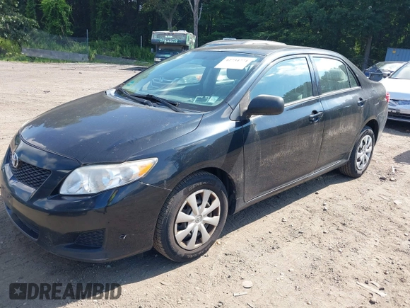 2010 Toyota Corolla with VIN 2T1BU4EE6AC422208, listed as a IAAI auction lot 42734771 with 181,339 mi miles and . Bid and sale history available at DreamBid. Image 2.